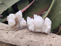 Natural Spirit Quartz Specimens x 12 From Boekenhouthoek, South Africa