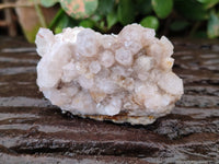 Natural Spirit Quartz Specimens x 12 From Boekenhouthoek, South Africa