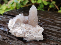 Natural Spirit Quartz Specimens x 12 From Boekenhouthoek, South Africa