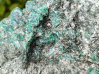 Natural Emerald Mica 'Mutokolite' Specimen x 1 From Mutoko, Zimbabwe - Toprock Gemstones and Minerals 