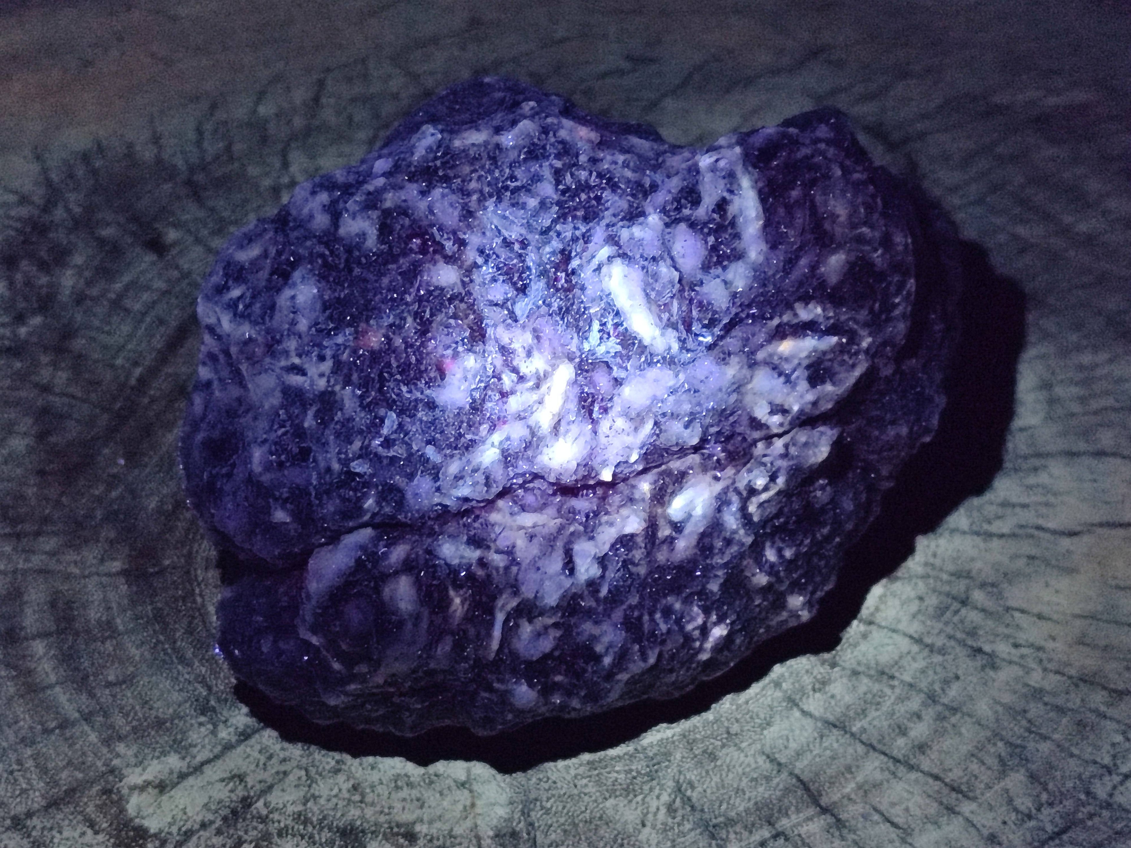Natural Emerald Mica 'Mutokolite' Specimen x 1 From Mutoko, Zimbabwe - Toprock Gemstones and Minerals 