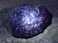 Natural Emerald Mica 'Mutokolite' Specimen x 1 From Mutoko, Zimbabwe