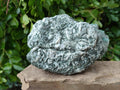 Natural Emerald Mica 'Mutokolite' Specimen x 1 From Mutoko, Zimbabwe - Toprock Gemstones and Minerals 