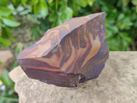Natural Selected Nguni Jasper Cobbed Specimens x 12 From Prieska, South Africa