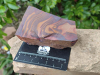 Natural Selected Nguni Jasper Cobbed Specimens x 12 From Prieska, South Africa
