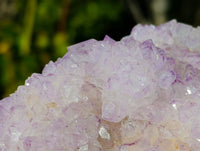 Natural Amethyst Spirit Quartz Cluster x 1 From South Africa