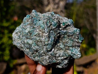 Natural Emerald Mica 'Mutokolite' Specimens x 6 From Mutoko, Zimbabwe