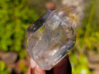 Polished Clear Quartz Crystals x 20 From Madagascar - Toprock Gemstones and Minerals 