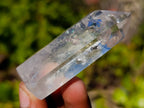 Polished Clear Quartz Crystals x 20 From Madagascar - Toprock Gemstones and Minerals 