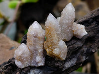 Natural Spirit Quartz Crystal x 70 From Boekenhouthoek, South Africa