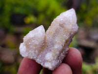 Natural Spirit Quartz Crystal x 70 From Boekenhouthoek, South Africa