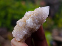 Natural Spirit Quartz Crystal x 70 From Boekenhouthoek, South Africa