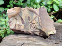 Natural Selected Nguni Jasper Cobbed Specimens x 12 From Prieska, South Africa