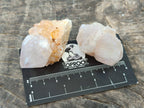 Natural Amethyst Spirit Quartz Specimens x 20 From South Africa - Toprock Gemstones and Minerals 