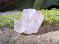 Natural Amethyst Spirit Quartz Specimens x 20 From South Africa