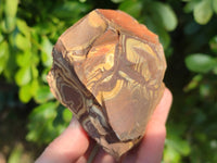 Natural Selected Nguni Jasper Cobbed Specimens x 12 From Prieska, South Africa
