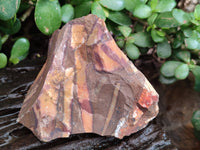 Natural Selected Nguni Jasper Cobbed Specimens x 12 From Prieska, South Africa