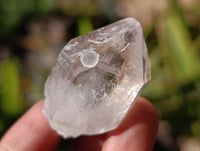 Natural Smokey Quartz Crystals x 35 From Brandberg, Namibia - Toprock Gemstones and Minerals 