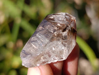 Natural Smokey Quartz Crystals x 35 From Brandberg, Namibia - Toprock Gemstones and Minerals 