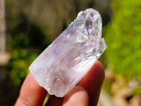 Natural Mixed Quartz Crystal Specimens x 64 From Brandberg, Namibia - Toprock Gemstones and Minerals 
