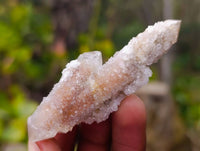 Natural Fairy Spirit Quartz Specimens x 70 From South Africa