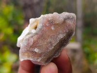 Natural Fairy Spirit Quartz Specimens x 70 From South Africa