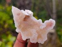 Natural Fairy Spirit Quartz Specimens x 70 From South Africa