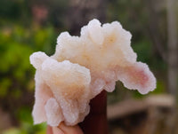 Natural Fairy Spirit Quartz Specimens x 70 From South Africa
