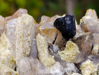 Natural Smokey Quartz Cluster x 1 From Erongo, Namibia
