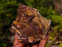 Natural Selected Nguni Jasper Cobbed Specimens x 12 From Prieska, South Africa