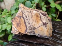 Natural Selected Nguni Jasper Cobbed Specimens x 12 From Prieska, South Africa