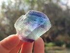 Natural Watermelon Fluorite Specimens x 3.8 Kg Lot From Namibia - Toprock Gemstones and Minerals 