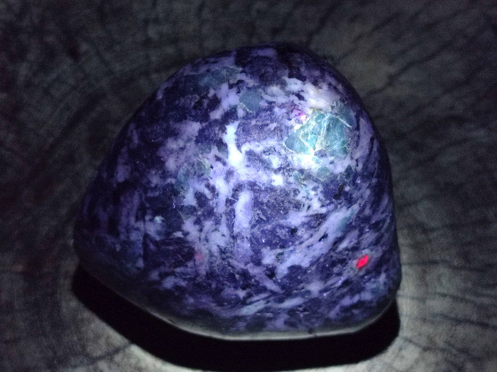 Polished Emerald Mica 'Mutokolite' Standing Free Form x 1 From Mutoko, Zimbabwe - Toprock Gemstones and Minerals 