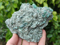Natural Emerald Mica 'Mutokolite' Specimens x 4 From Mutoko, Zimbabwe