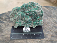 Natural Emerald Mica 'Mutokolite' Specimens x 4 From Mutoko, Zimbabwe