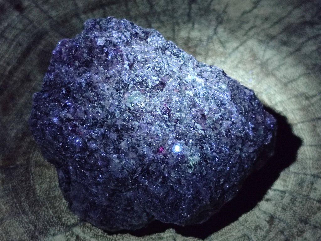 Natural Emerald Mica 'Mutokolite' Specimens x 4 From Mutoko, Zimbabwe - Toprock Gemstones and Minerals 