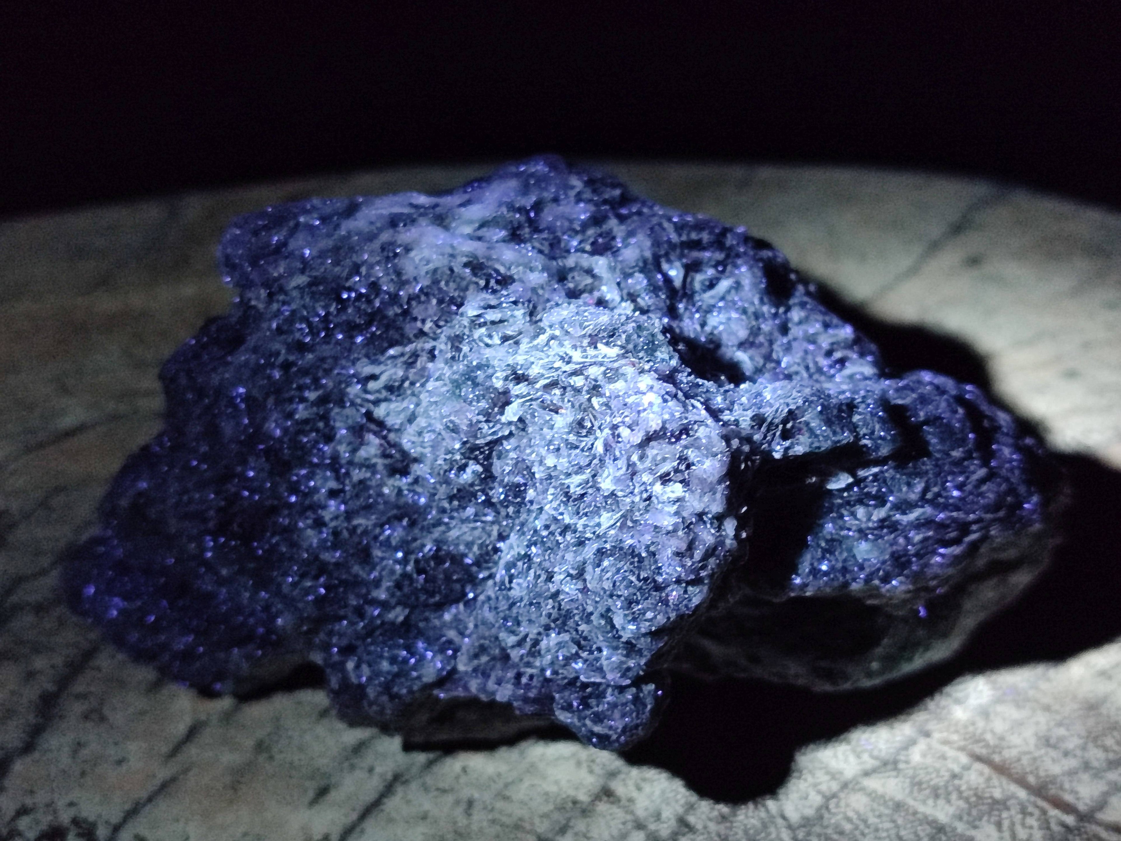 Natural Emerald Mica 'Mutokolite' Specimens x 4 From Mutoko, Zimbabwe - Toprock Gemstones and Minerals 