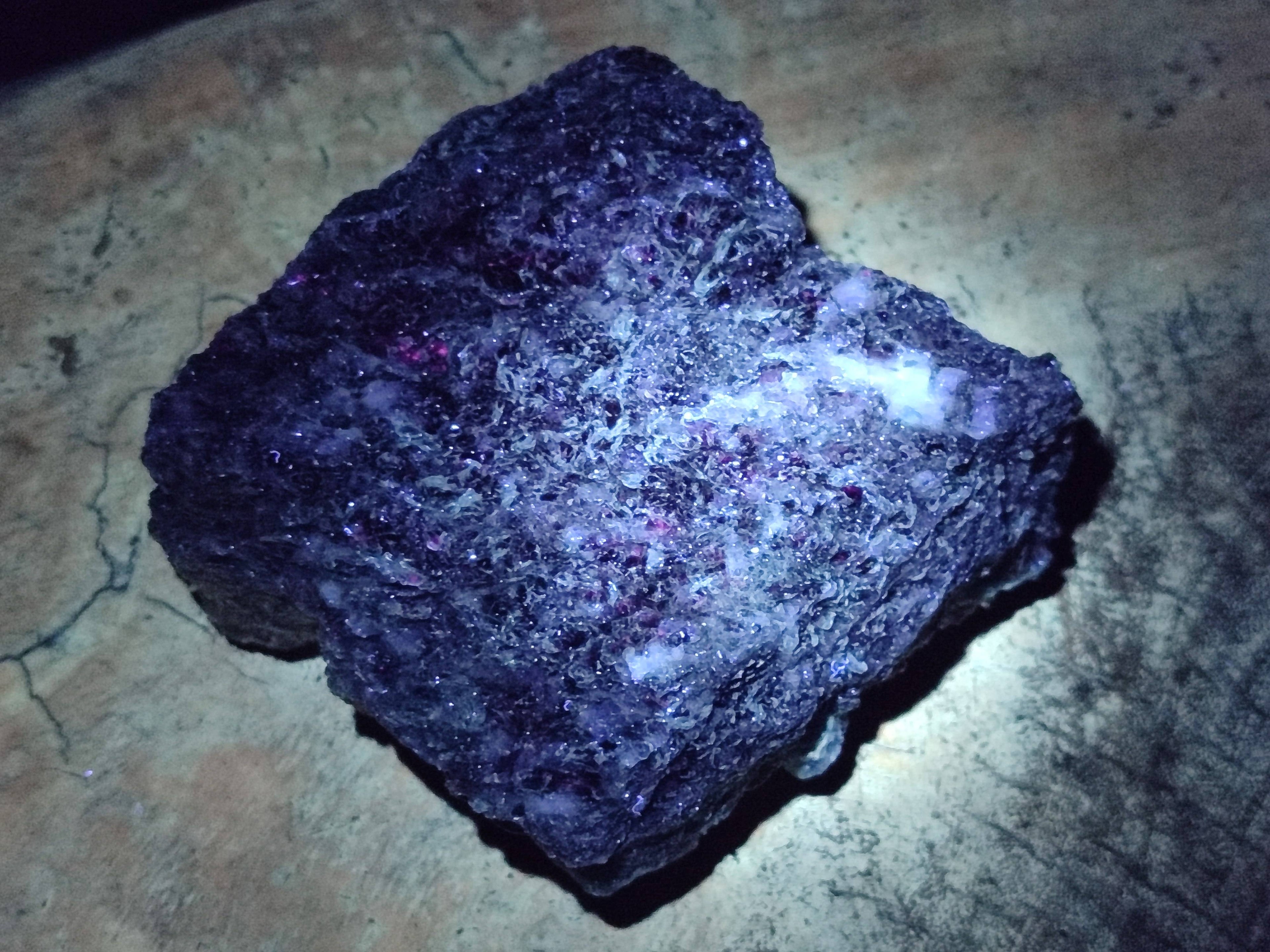 Natural Emerald Mica 'Mutokolite' Specimens x 4 From Mutoko, Zimbabwe - Toprock Gemstones and Minerals 