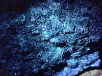 Natural Emerald Mica 'Mutokolite' Specimens x 4 From Mutoko, Zimbabwe