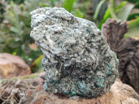 Natural Emerald Mica 'Mutokolite' Specimens x 4 From Mutoko, Zimbabwe