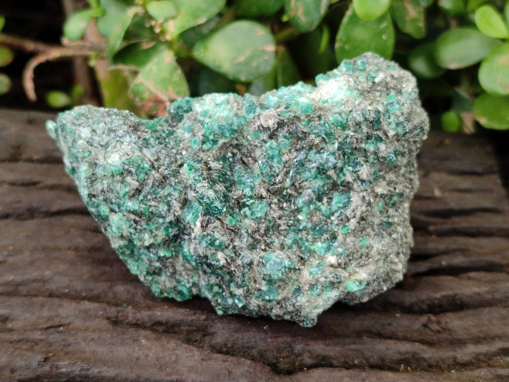 Natural Emerald Mica 'Mutokolite' Specimens x 4 From Mutoko, Zimbabwe - Toprock Gemstones and Minerals 