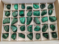 WEB TEMPLATE - MALACHITE FLOWER - Toprock Gemstones and Minerals 