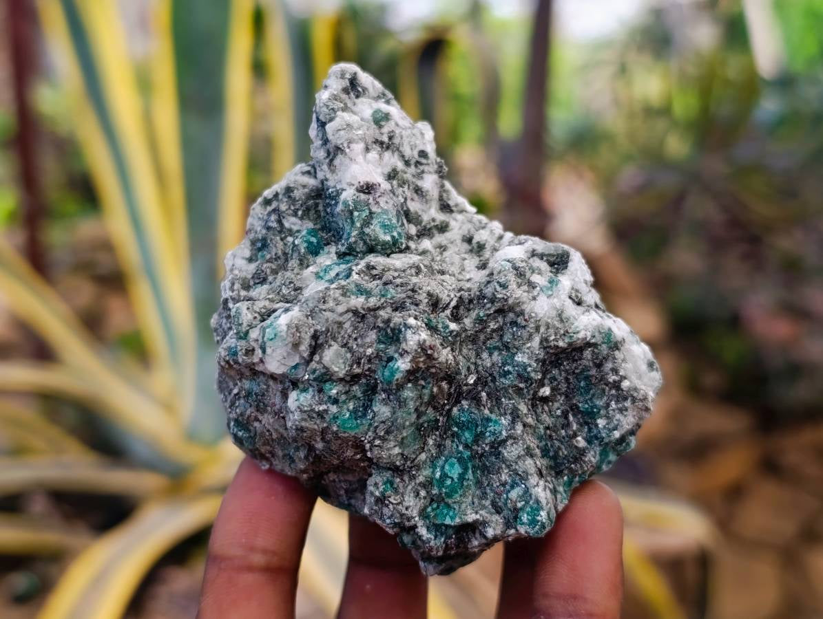 Natural Emerald Mica 'Mutokolite' Specimens x 12 From Mutoko, Zimbabwe - Toprock Gemstones and Minerals 