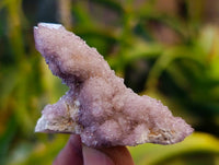 Natural Amethyst Spirit Quartz Crystals x 153 From South Africa