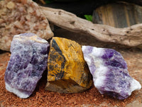 Natural Mix of Retail Items x 12 From Southern Africa