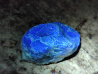 Natural Watermelon Fluorite Cobbed Specimens x 20 From Namibia