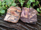 Natural Selected Nguni Jasper Cobbed Specimens x 26 From Prieska, South Africa - Toprock Gemstones and Minerals 
