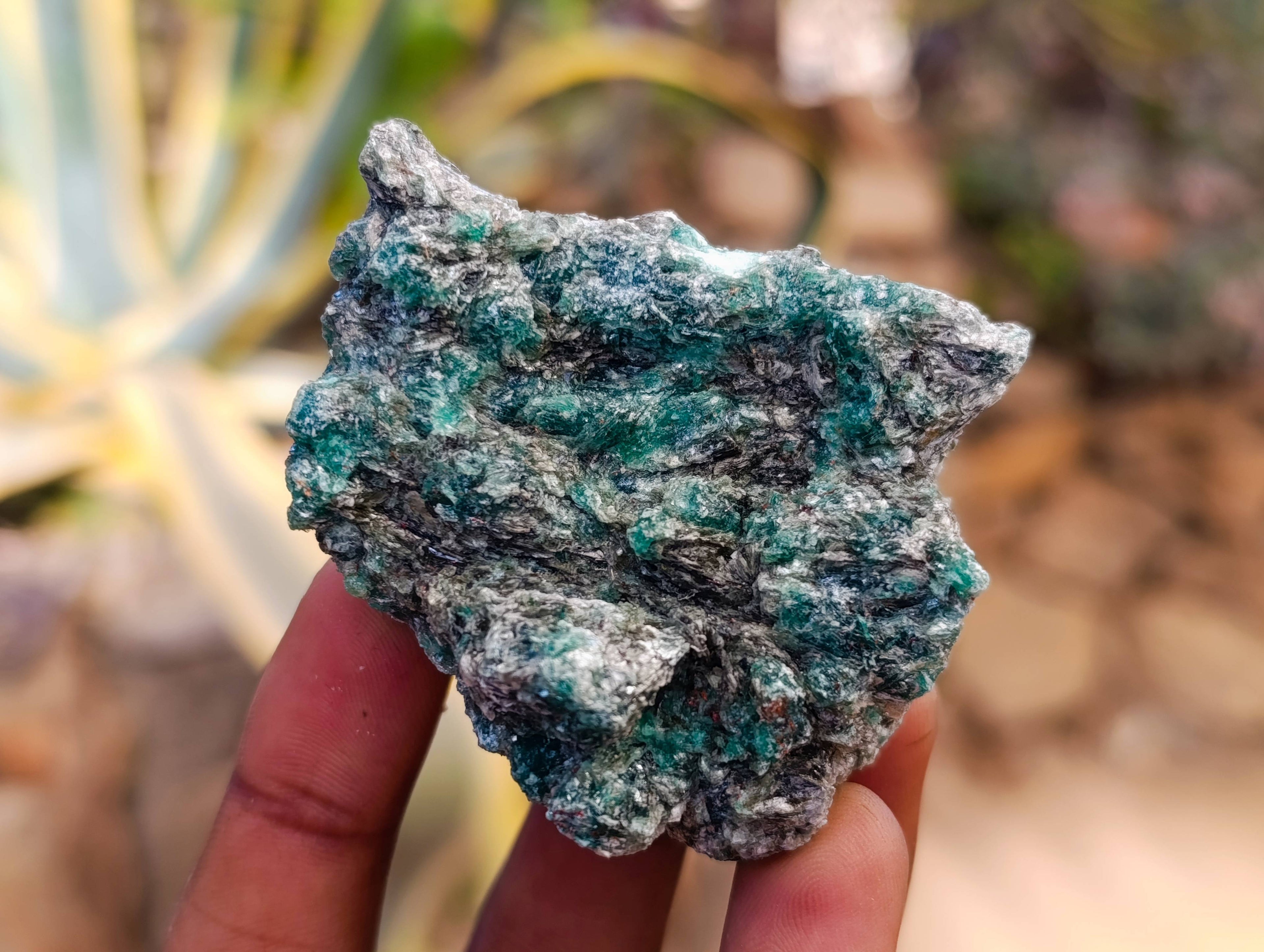 Natural Emerald Mica 'Mutokolite' Specimens x 20 From Mutoko, Zimbabwe - Toprock Gemstones and Minerals 