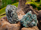 Natural Emerald Mica 'Mutokolite' Specimens x 20 From Mutoko, Zimbabwe - Toprock Gemstones and Minerals 