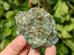 Natural Emerald Mica 'Mutokolite' Specimens x 20 From Mutoko, Zimbabwe - Toprock Gemstones and Minerals 
